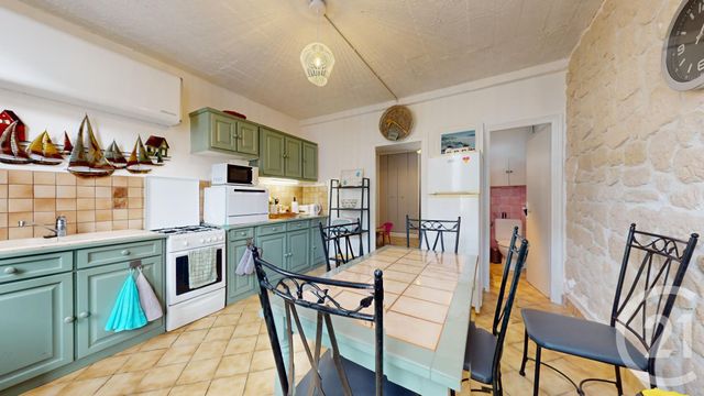 Maison à vendre - 4 pièces - 54,30 m2 - La Tranche Sur Mer - 85 - PAYS-DE-LOIRE