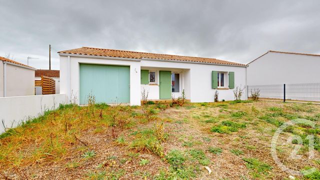 maison - LA TRANCHE SUR MER - 85