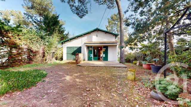 Maison à vendre LA TRANCHE SUR MER