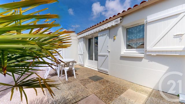 Maison à vendre LA TRANCHE SUR MER