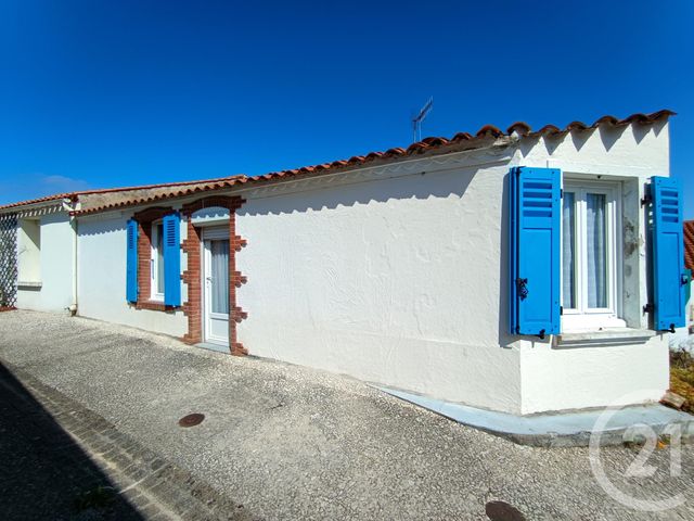 maison - LA TRANCHE SUR MER - 85