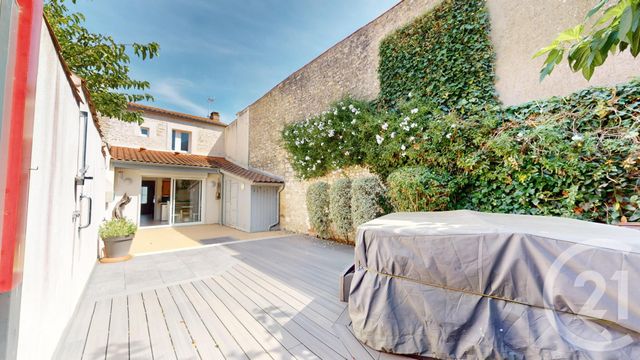 Maison à vendre L AIGUILLON SUR MER