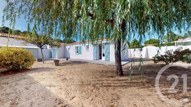 maison - LA TRANCHE SUR MER - 85