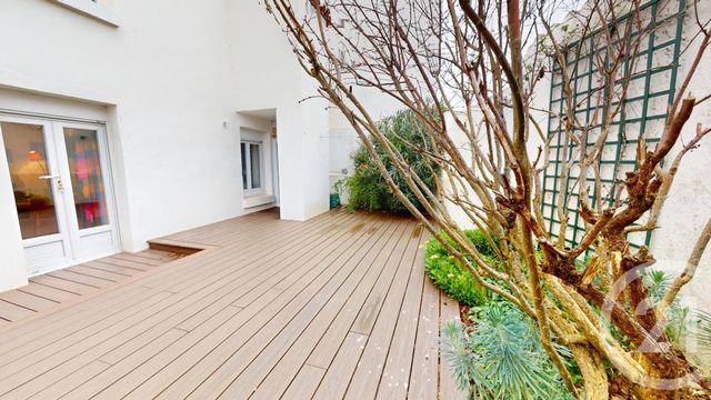 Appartement T3 à vendre - 3 pièces - 52 m2 - La Tranche Sur Mer - 85 - PAYS-DE-LOIRE