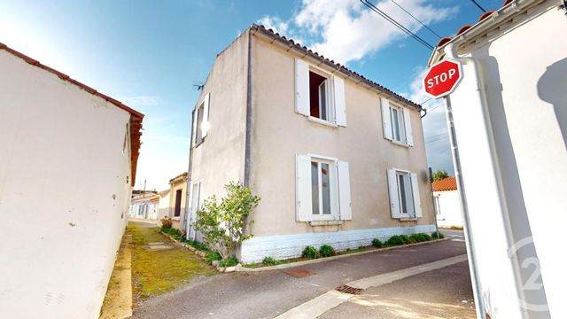 maison - LA TRANCHE SUR MER - 85