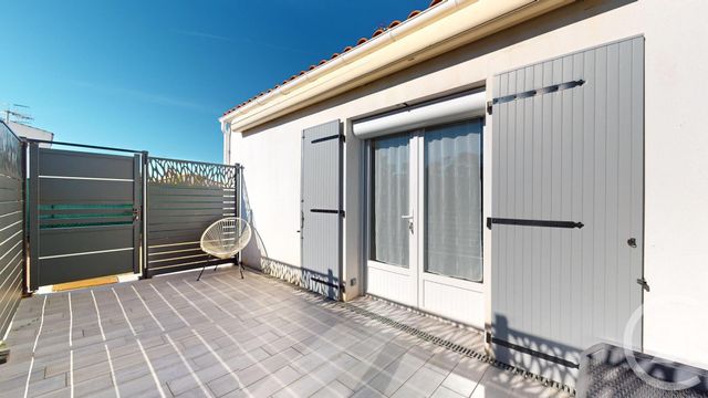 maison - LA TRANCHE SUR MER - 85