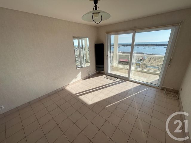 Appartement T2 à vendre - 2 pièces - 45,42 m2 - Jard Sur Mer - 85 - PAYS-DE-LOIRE