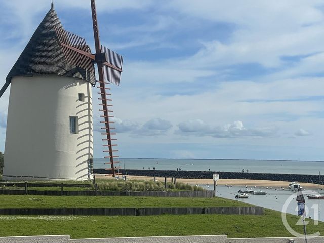 Appartement T2 à vendre - 2 pièces - 46 m2 - Jard Sur Mer - 85 - PAYS-DE-LOIRE